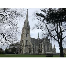 First Church of Otago - Winner (youth category)