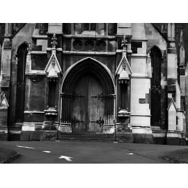 First Church of Otago