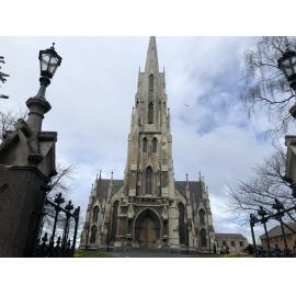 First Church of Otago