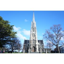 First Church of Otago