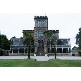 Larnach Castle