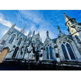 First Church of Otago