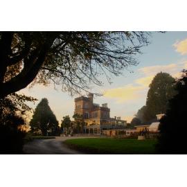 Larnach Castle