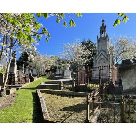 Southern Cemetery