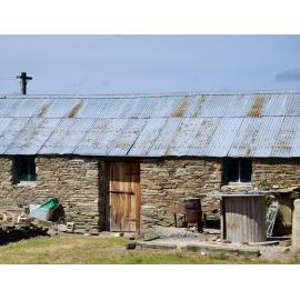 Cottesbrook Station Complex