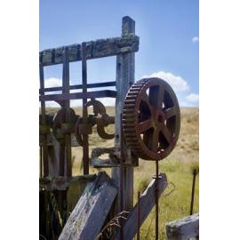 Otago Pioneer Quartz Mine Complex