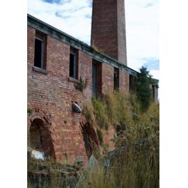 McSkimming Hoffman Kiln