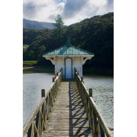 Ross Creek Valve Tower