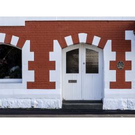 Crown Milling Company Building