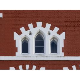 Crown Milling Company Building