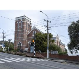 Andersons Bay Presbyterian Church (Former)