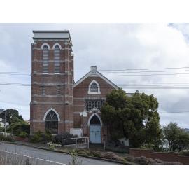 Andersons Bay Presbyterian Church (Former)