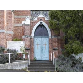 Andersons Bay Presbyterian Church (Former)