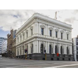 Bank of New Zealand Building