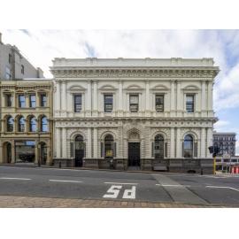 Bank of New Zealand Building