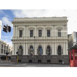 Bank of New Zealand Building
