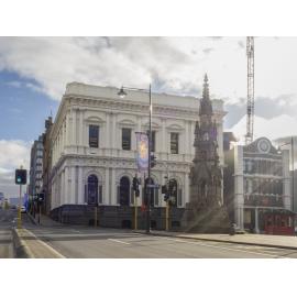 Bank of New Zealand Building