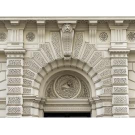 Bank of New Zealand Building