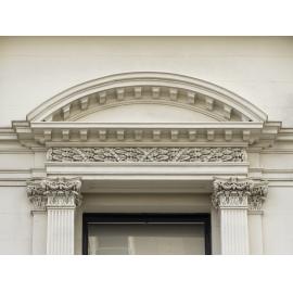 Bank of New Zealand Building