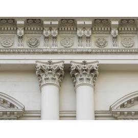 Bank of New Zealand Building