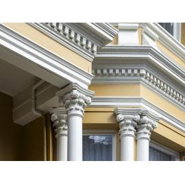 Stuart Street Terrace Houses