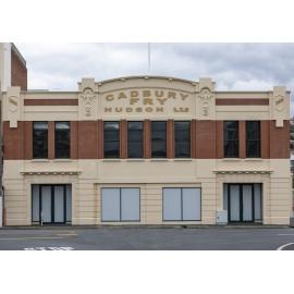 Cadbury Schweppes Hudson Limited Buildings (Former)