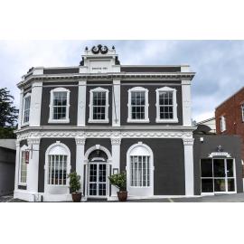 Portsider Restaurant, Port Chalmers