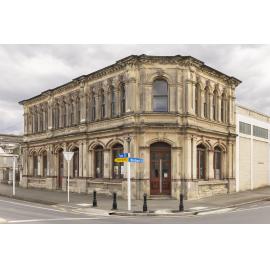 Northern Hotel (Former)