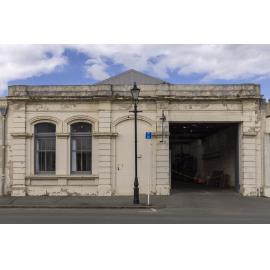 T.H. Brown and Co.'s Auction Mart (Former)