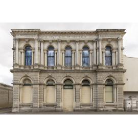 Union Bank of Australia (Former)