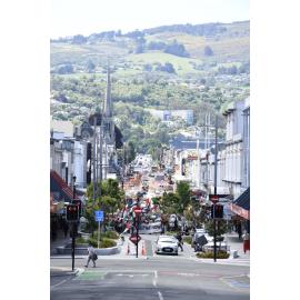 18 November 2023 Rally for Palestine