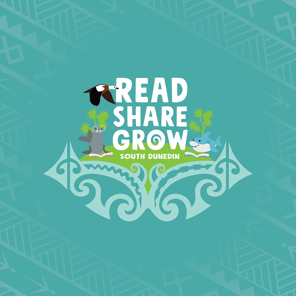 Read Share Grow