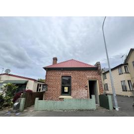 Robert Lord Writers' Cottage