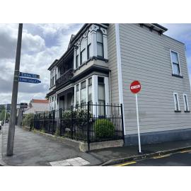 Robert Lord Writers' Cottage