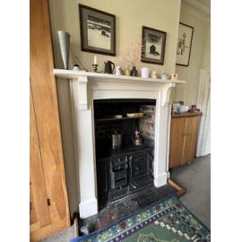 Robert Lord Writers' Cottage