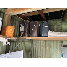 Robert Lord Writers' Cottage