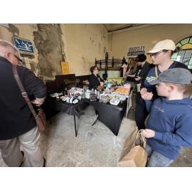 Gasworks 160th Anniversary Gala and Market Day