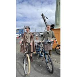 Gasworks 160th Anniversary Gala and Market Day