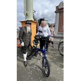 Gasworks 160th Anniversary Gala and Market Day