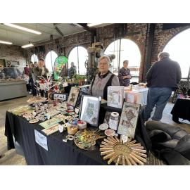 Gasworks 160th Anniversary Gala and Market Day