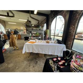 Gasworks 160th Anniversary Gala and Market Day