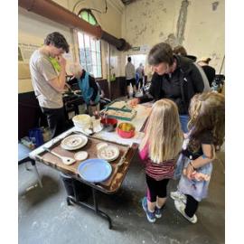 Gasworks 160th Anniversary Gala and Market Day