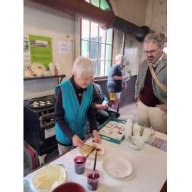 Gasworks 160th Anniversary Gala and Market Day