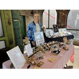 Gasworks 160th Anniversary Gala and Market Day