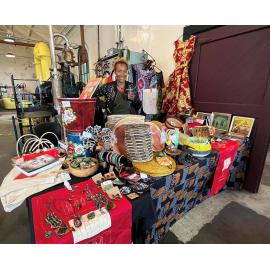 Gasworks 160th Anniversary Gala and Market Day