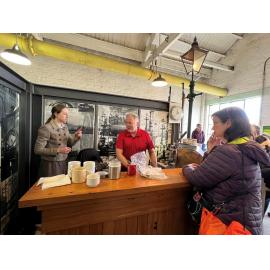 Gasworks 160th Anniversary Gala and Market Day