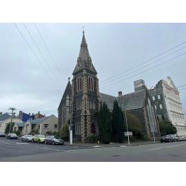 Devil's Half Acre tour