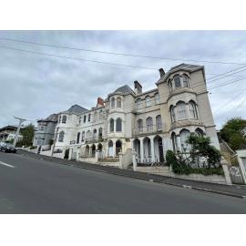 Devil's Half Acre tour