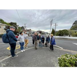 Devil's Half Acre tour