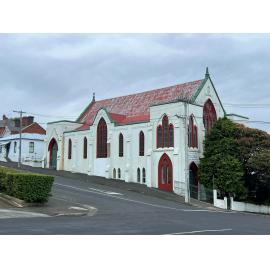 Devil's Half Acre tour